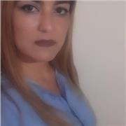 Dicto clases de español a niños y niñas